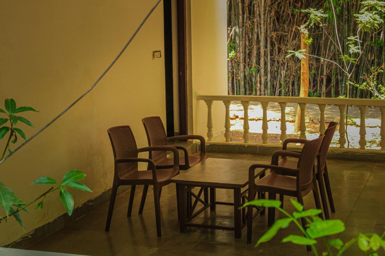 Panna Tiger Resort- Riverside Property Rājgarh Екстериор снимка