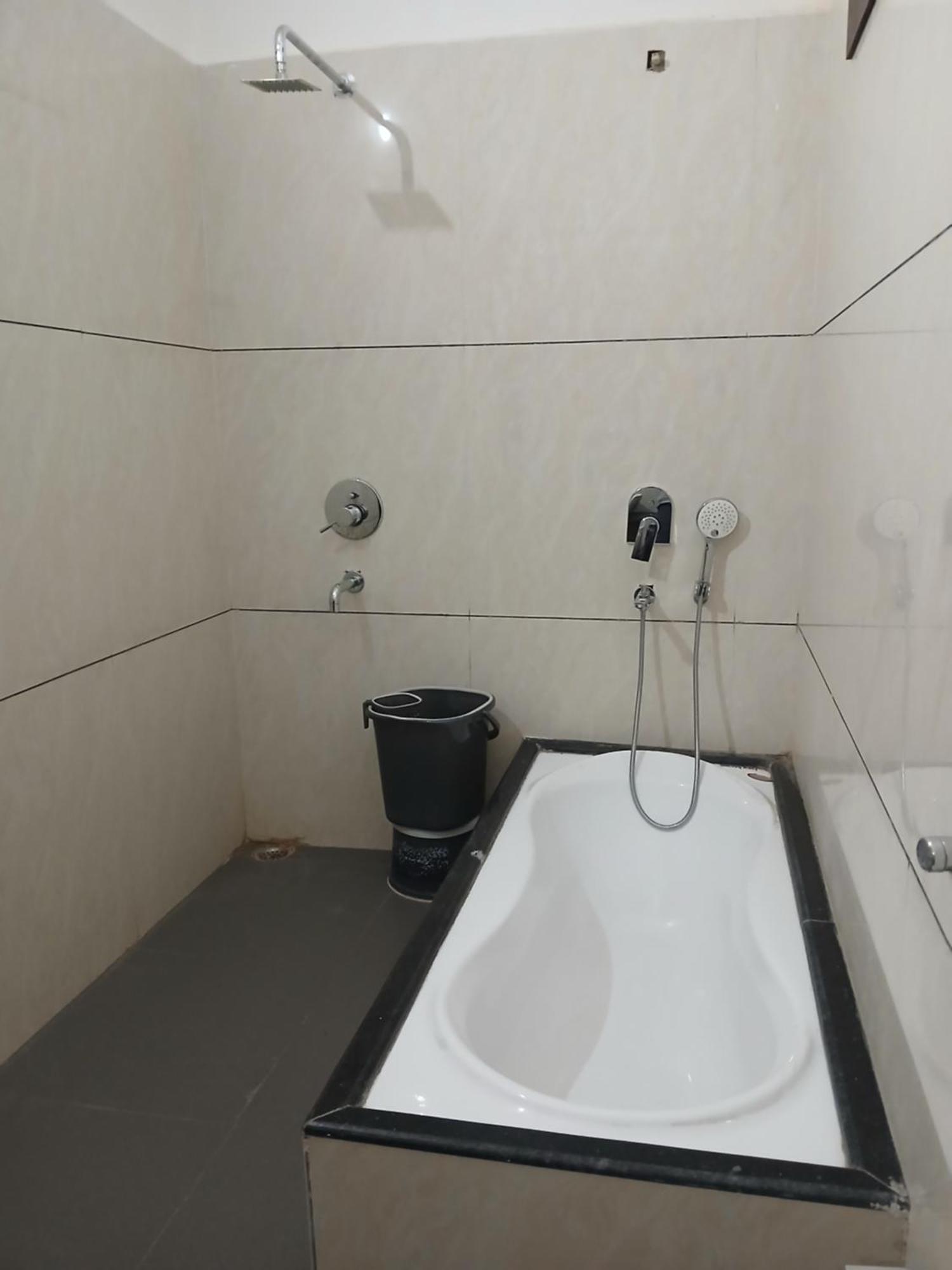 Panna Tiger Resort- Riverside Property Rājgarh Екстериор снимка
